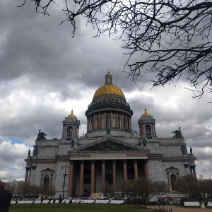 Фото от владельца Исаакиевский собор, государственный музей-памятник