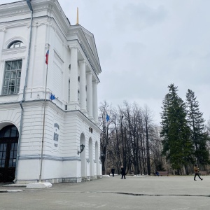 Фото от владельца Национальный исследовательский Томский государственный университет