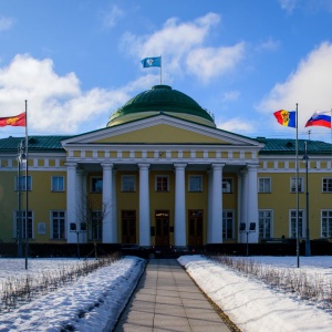 Фото от владельца Таврический дворец, центр истории парламентаризма