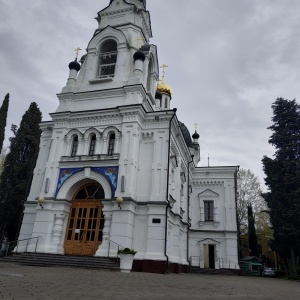 Фото от владельца Свято-Михайло-Архангельский собор