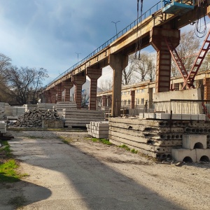 Фото от владельца ЖБИ, АО, завод