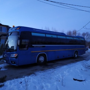 Фото от владельца Компания по заказу автобусов, ИП Карповская И.А.