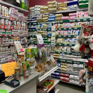Фото от владельца Ветеринарная аптека, сеть магазинов товаров для животных