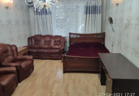 Хостел Уют в Приморском крае