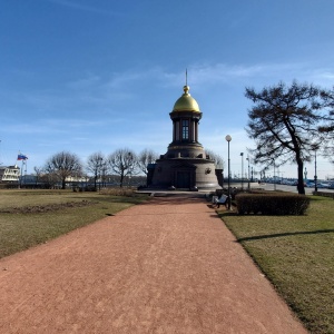 Фото от владельца Храм-часовня им. Святой Троицы