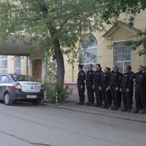 Фото от владельца Кэндо, ООО, охранное предприятие