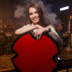 Фото от владельца HookahPlace