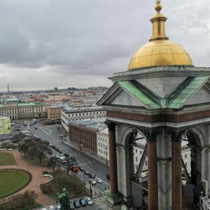 Фото от владельца Исаакиевский собор, государственный музей-памятник