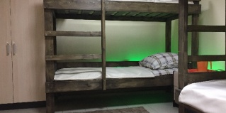 Красноярск: Хостел Уютно как дома