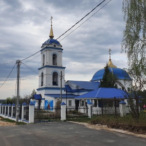 Фото от владельца Храм Ильи Пророка, Подворье Раифского мужского монастыря