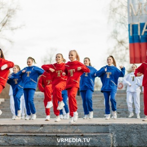 Фото от владельца Todes, танцевальная школа-студия Аллы Духовой