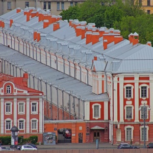 Фото от владельца Санкт-Петербургский государственный университет