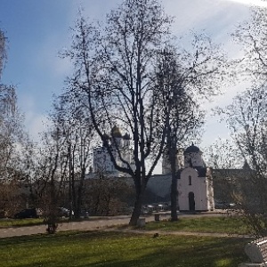 Фото от владельца Ольгинская, гостиница