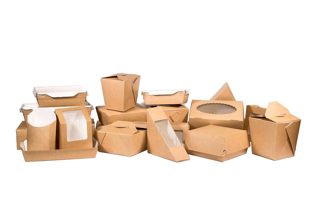 Крафт оптом от производителя. Картонные коробки для пищевых продуктов. Пищевая картонная упаковка. Упаковка картонная для пищевой продукции. Бумажная упаковка.