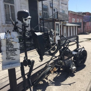 Фото от владельца BIKER CLUB HOUSE, бар