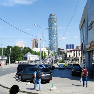 Фото от владельца Высоцкий, бизнес-центр