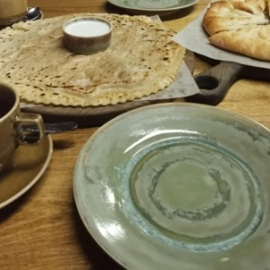 Фото от владельца Мамука, ресторан кавказской кухни