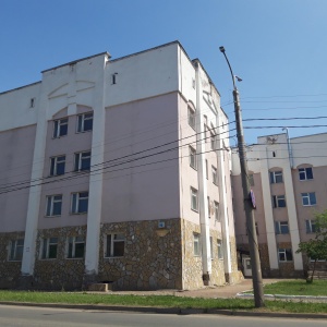 Фото от владельца Детская городская больница, г. Стерлитамак