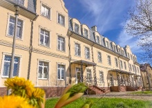 Пионерский: Апартаменты Balt-Apartments Pionerskii 