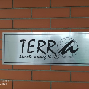 Фото от владельца Терра, центр дистанционного зондирования и геоинформационных систем