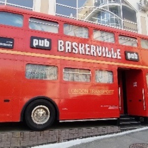 Фото от владельца Baskerville PUB, ресторан