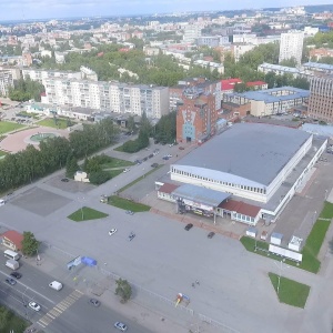 Фото от владельца Дворец зрелищ и спорта, ЗАО