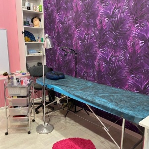 Фото от владельца BEAUTY ROOM, студия красоты