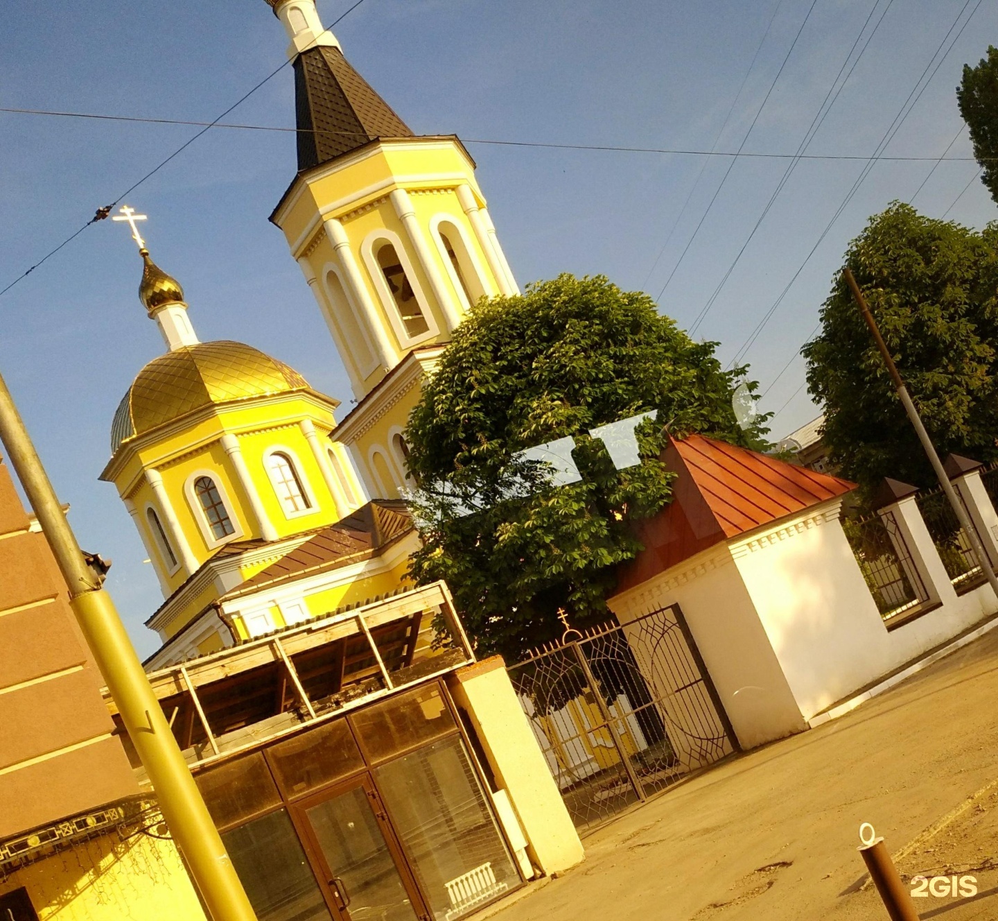Храм рождества христова вокзальная ул 2 фото