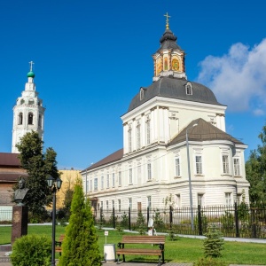 Фото от владельца Храм Рождества Христова (Николо-Зарецкий)