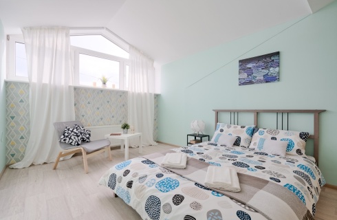 Санкт-Петербург: Гостевой дом Мой Питер