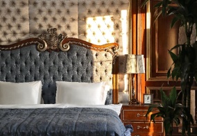 Отель Rixos Khadisha Shymkent в Шымкенте
