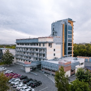 Фото от владельца BALL ROOM, банкетный зал