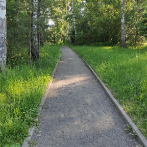 Фото от владельца Бугринская роща, парк культуры и отдыха