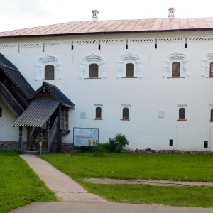 Фото от владельца Новгородский государственный объединенный музей-заповедник