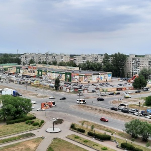 Фото от владельца Первомайский, торговый комплекс