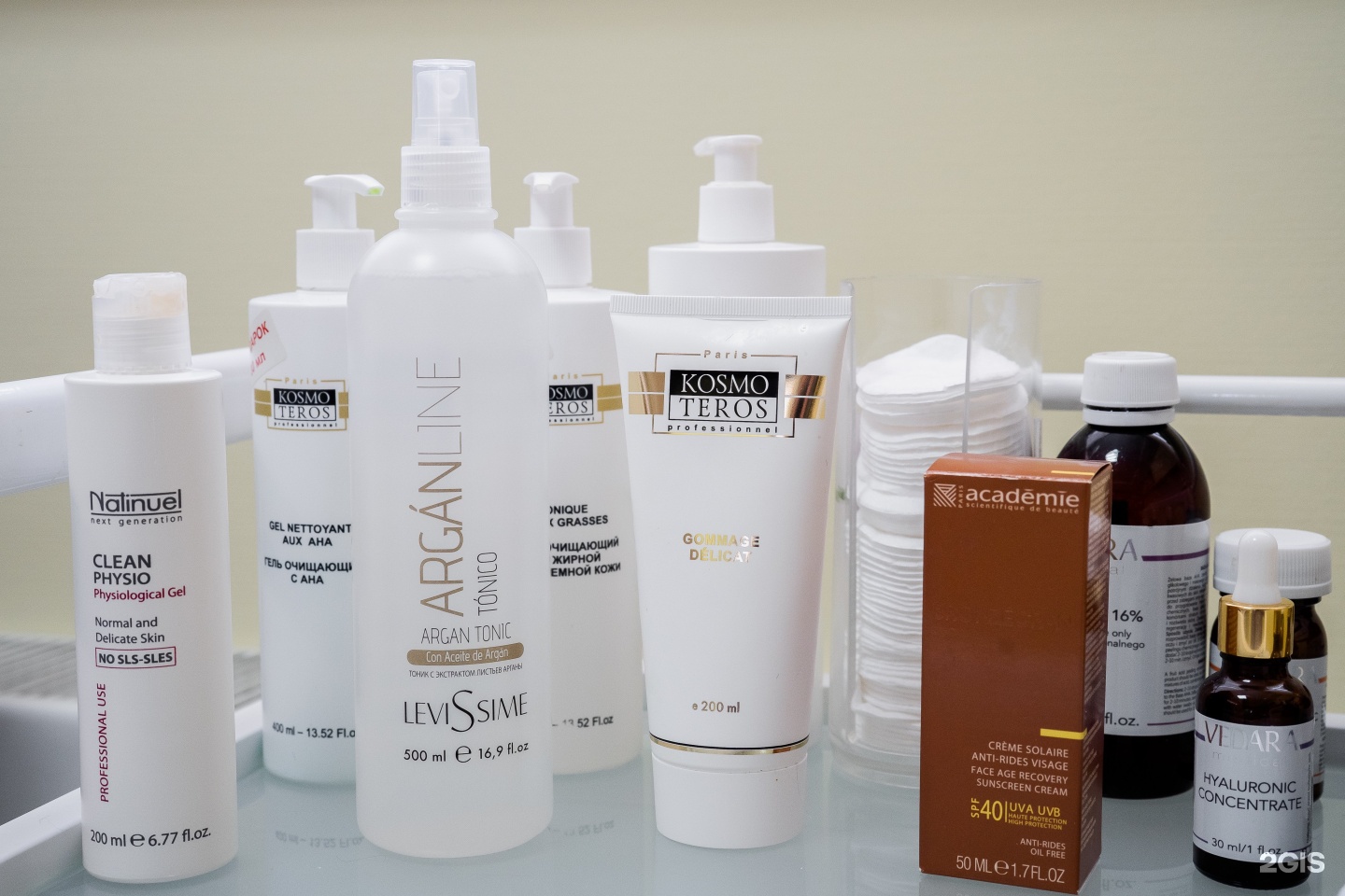 ваниль нижний новгород