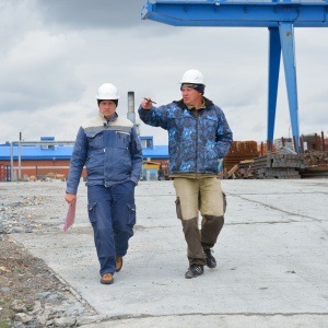 Фото от владельца Алтайский трест инженерно-строительных изысканий, АО