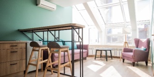 Архангельск: Хостел Apart house