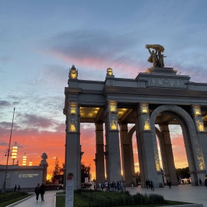 Фото от владельца ВДНХ, ОАО