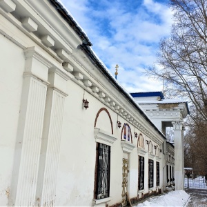 Фото от владельца Богородице-Рождественский храм