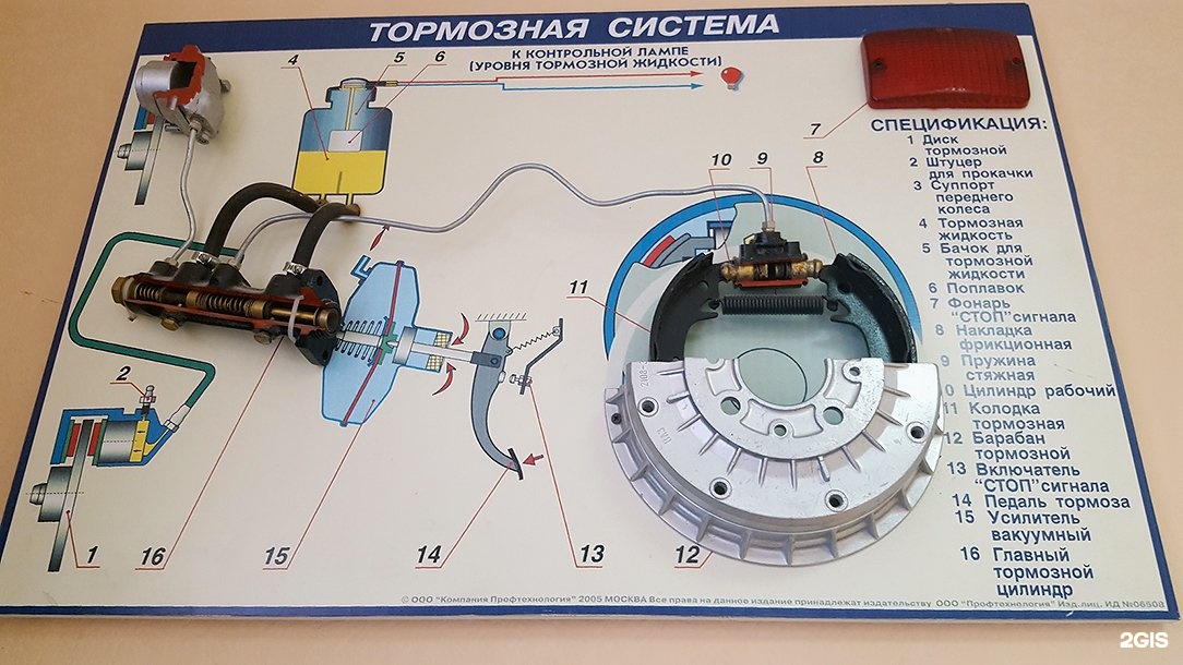 Калининград школа 13 карта