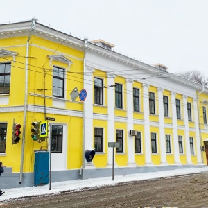 Фото от владельца Нижегородское театральное училище им. Е.А. Евстигнеева