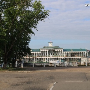 Фото от владельца Старая пристань, ресторан