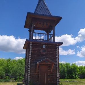 Фото от владельца Храм Казанской иконы Божией Матери, с. Надеждино