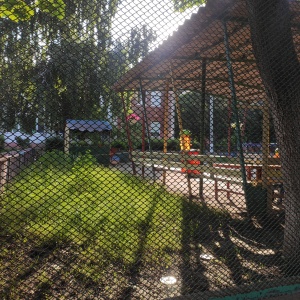 Фото от владельца Одесский учебно-воспитательный комплекс №310, специальная общеобразовательная школа с дошкольным отделением