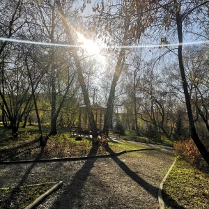 Фото от владельца Иркутский областной художественный музей им. В.П. Сукачева