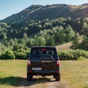 Фото от владельца Автоальянс, официальный дилер SsangYong