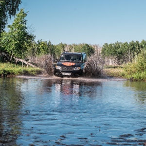 Фото от владельца Автоальянс, официальный дилер SsangYong