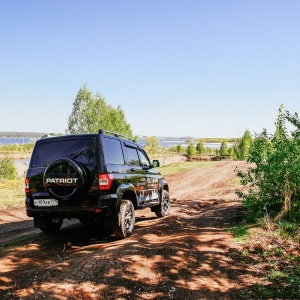 Фото от владельца Автоальянс, официальный дилер SsangYong