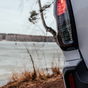 Фото от владельца Сатурн, официальный дилер LADA